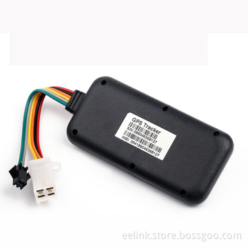 Russia Glonass GPS Vehicle Tracking Devices